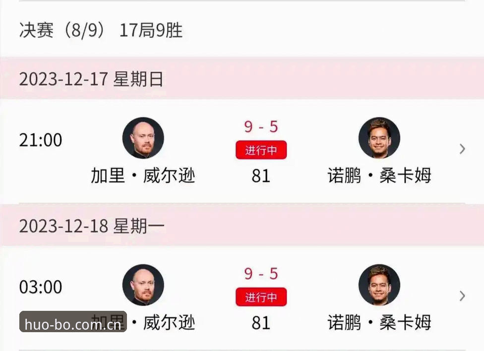 从威尔逊家中被盗退赛说起，聊聊我追斯诺克这些年攒下的三条观赛心得
